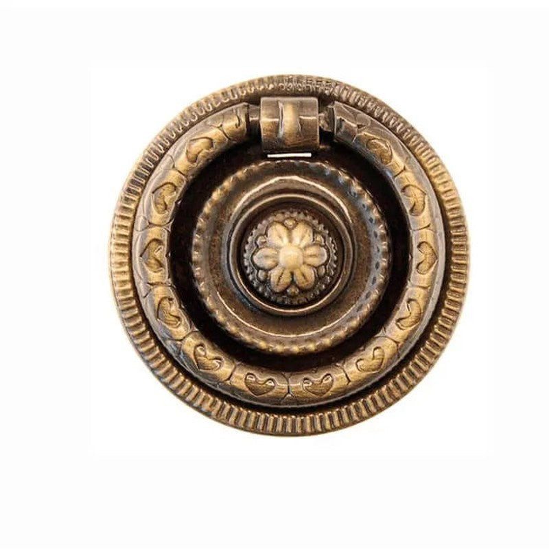 Antique Ring Pulls, 2" diameter Antique Ring Pulls, 2" diameter