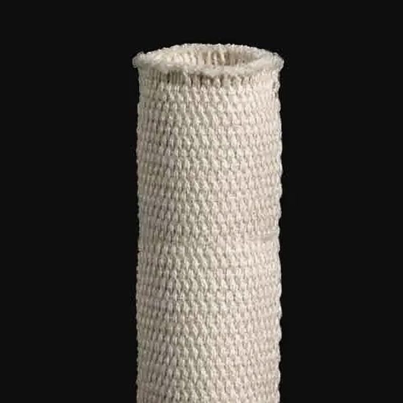 Round Wick for Lamps with Central Draft Burner - Paxton Hardware