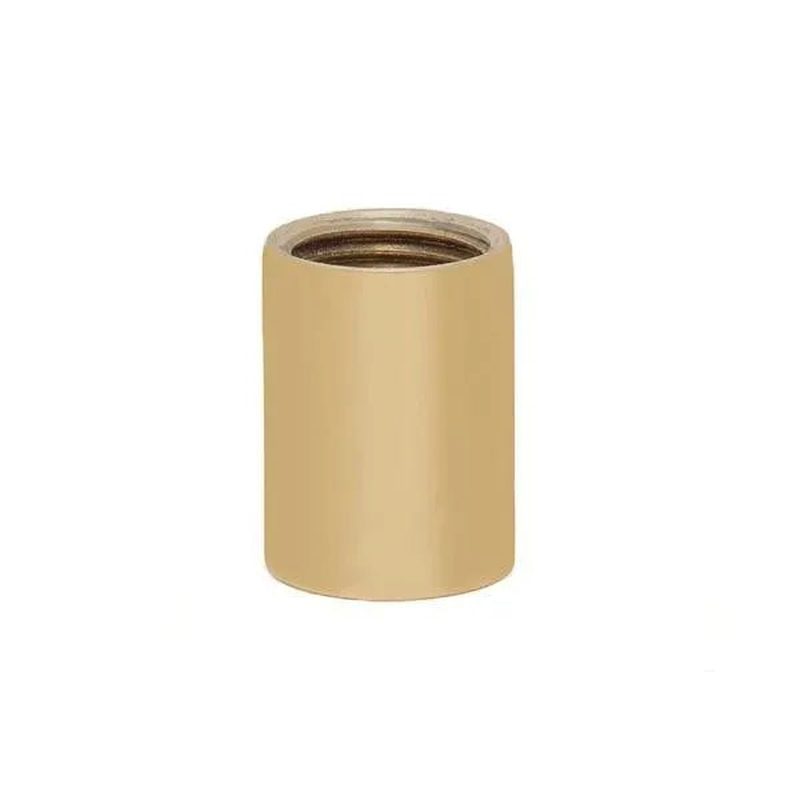 Straight Coupling, 1/8IP - Paxton Hardware