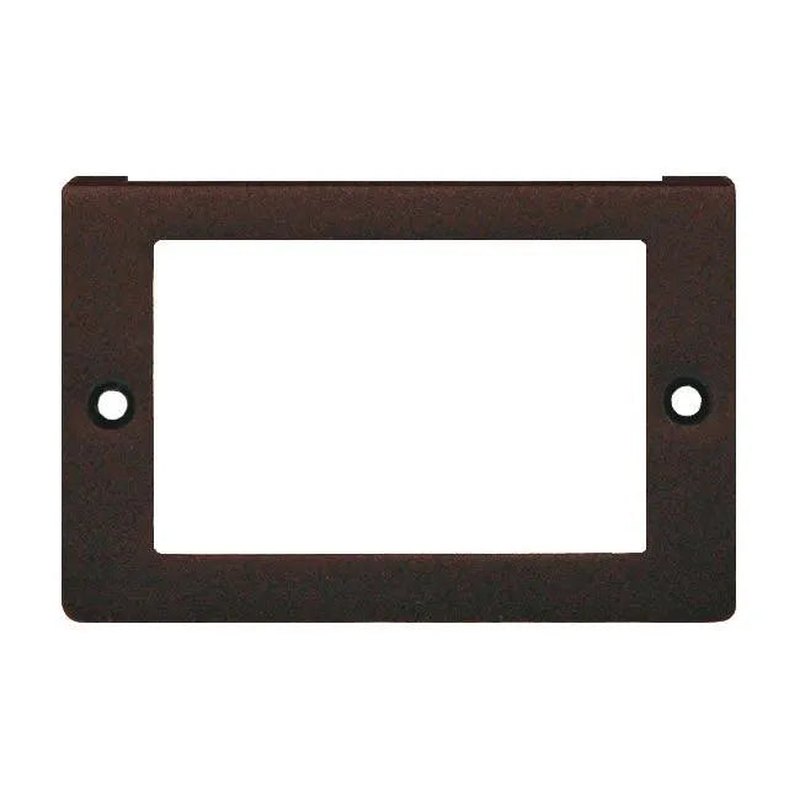 Bronze File Card Holders for Drawers & Boxes - Paxton hardware ltd