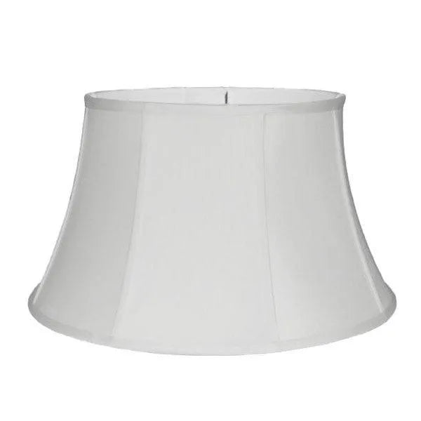 Replacement Large Silk Floor Lampshades - paxton hardware ltd