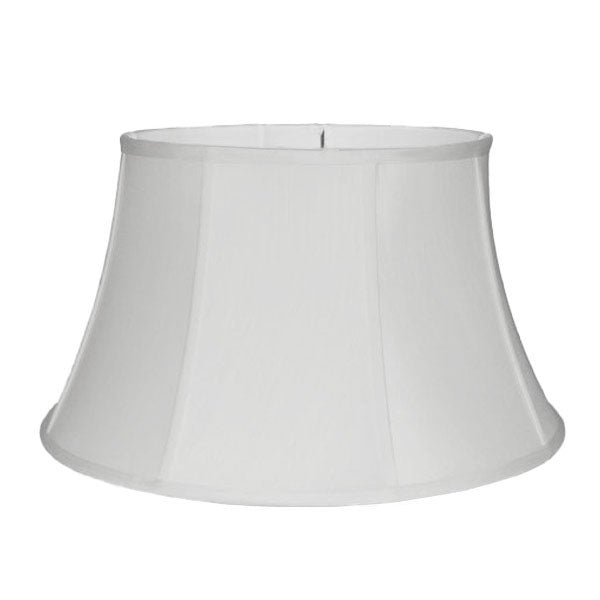 Replacement Large Silk Floor Lampshades - paxton hardware ltd