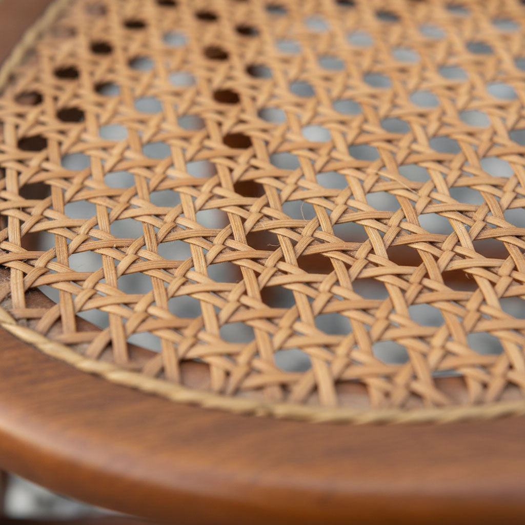 Woven Cane Chair Seat - Paxton Hardware