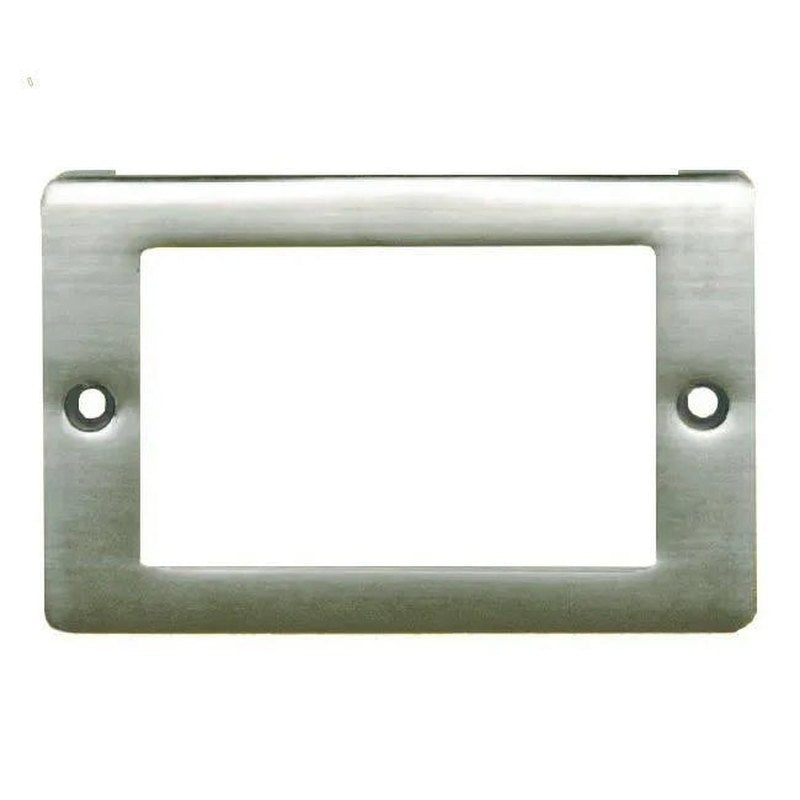 Nickel File Card Holders for drawers & boxes - Paxton hardware ltd