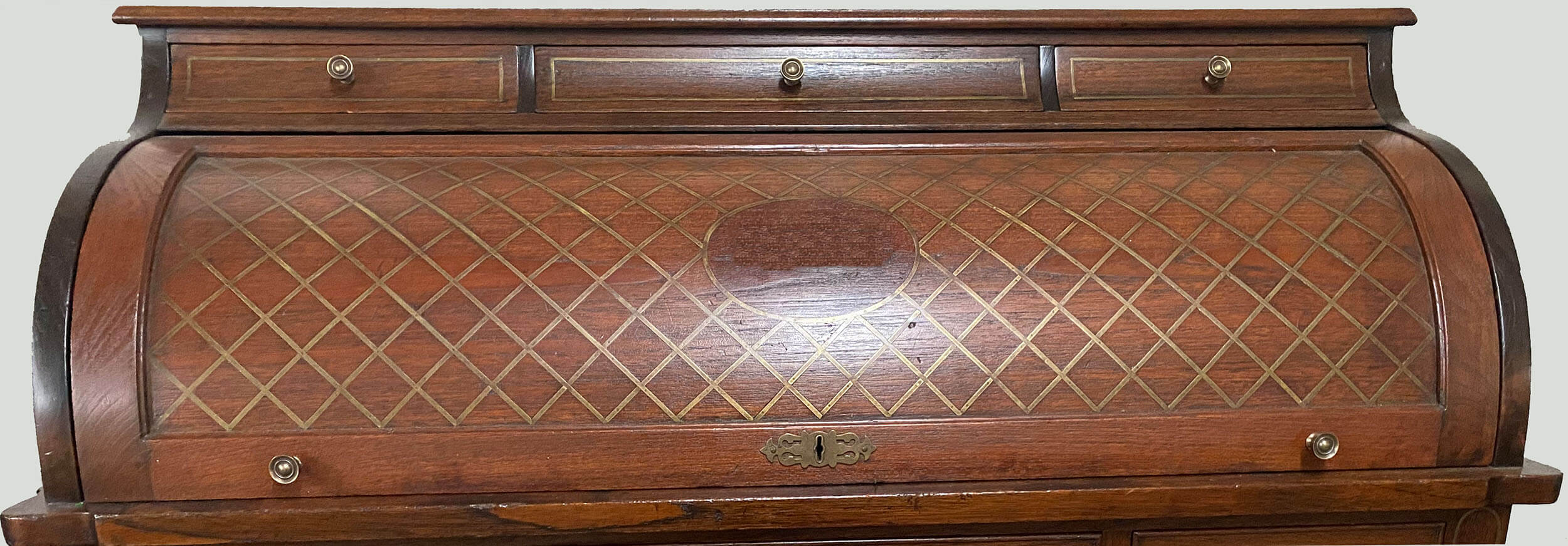 Antiques from the past - Paxton Hardware