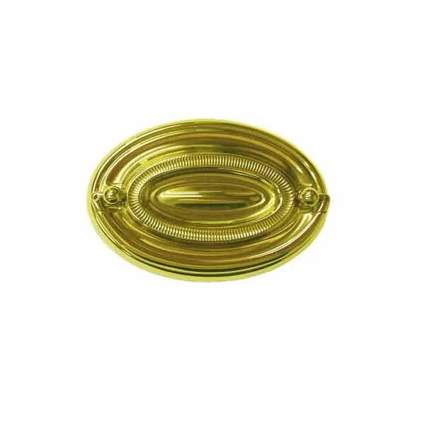 Premium Hepplewhite Drawer Pulls, 2 inch - Paxton Hardware ltd