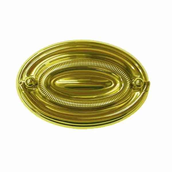 Premium Hepplewhite Drawer Pulls, 2-1/2 inch - Paxton Hardware ltd