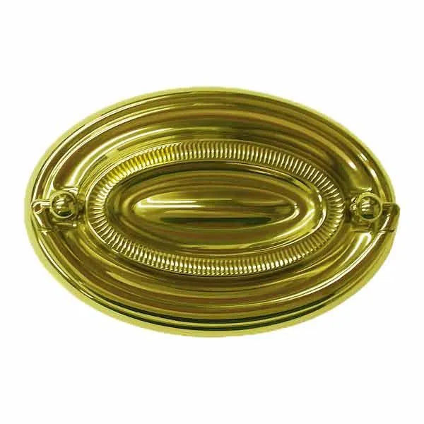 Premium Hepplewhite Drawer Pulls, 3 inch - Paxton Hardware ltd