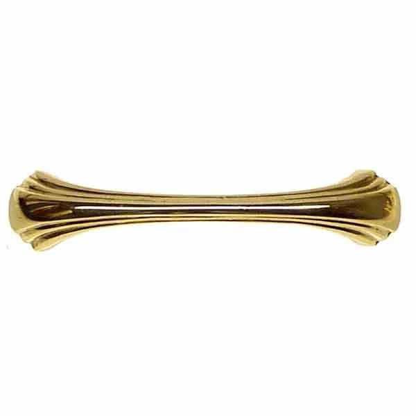 Art Deco Handles, 4-1/2 inch - Paxton Hardware ltd