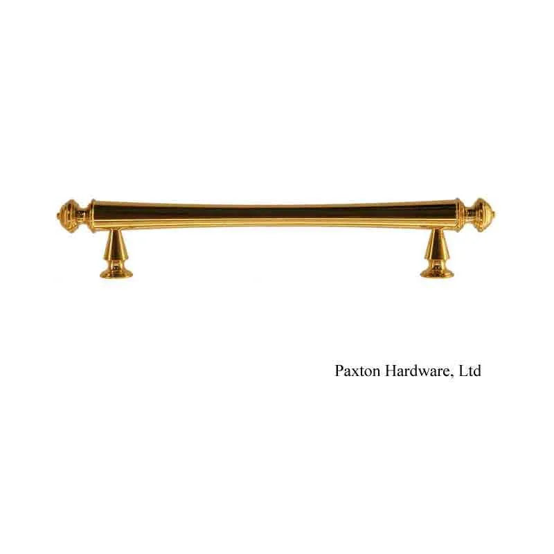 Transitional Cabinet Handles, 5 inch boring - Paxton Hardware ltd