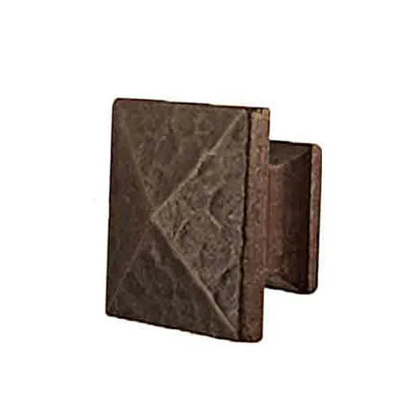 Mission Cabinet Knobs - Paxton Hardware ltd