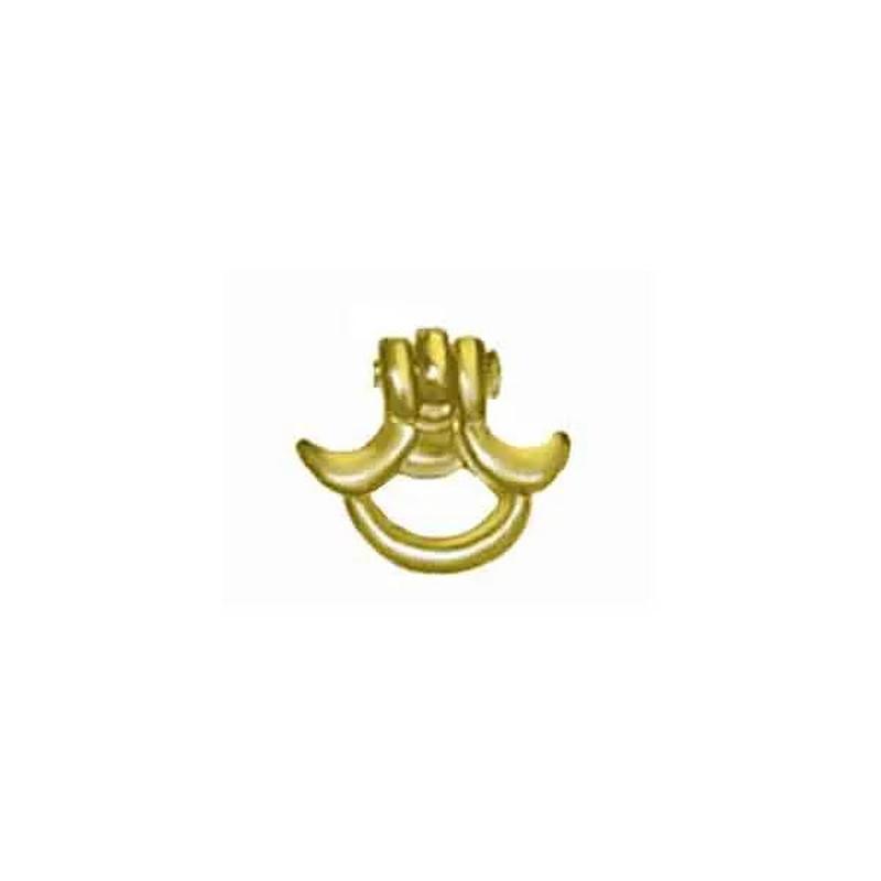 Stirrup Drop Pulls, x-small - Paxton Hardware ltd