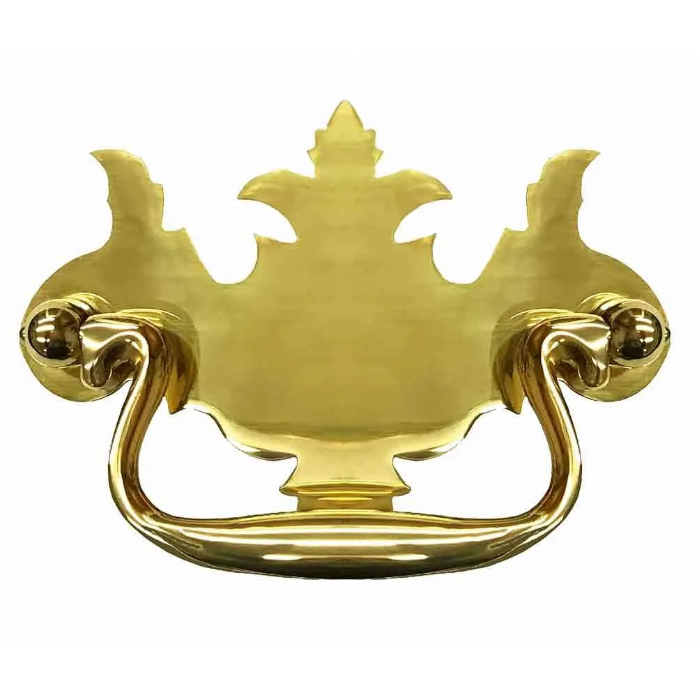 Premium Chippendale Drawer Pulls, 3 inch