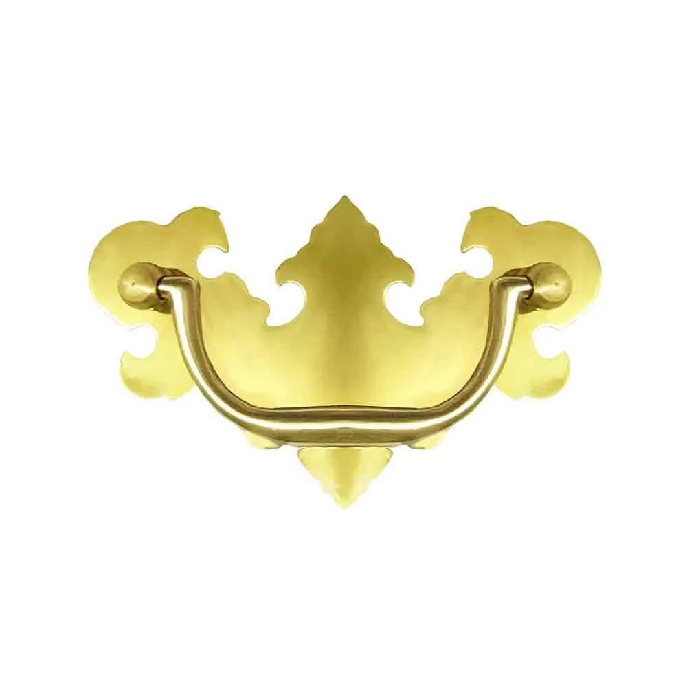 Colonial Drawer Handles, size 2-1/2