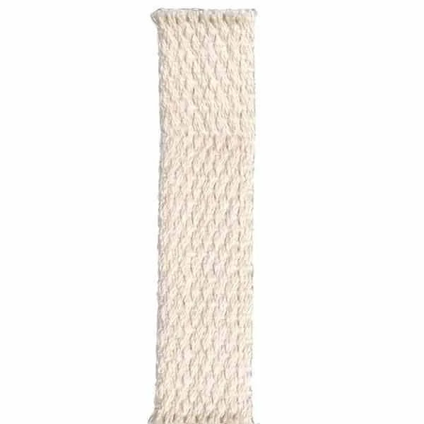 Flat Oil Lamp Wicks, 1 inch - paxton hardware ltd