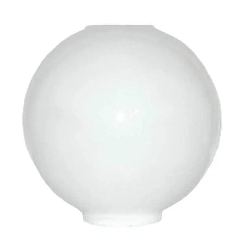 Opal Glass Ball Shades - paxton hardware ltd