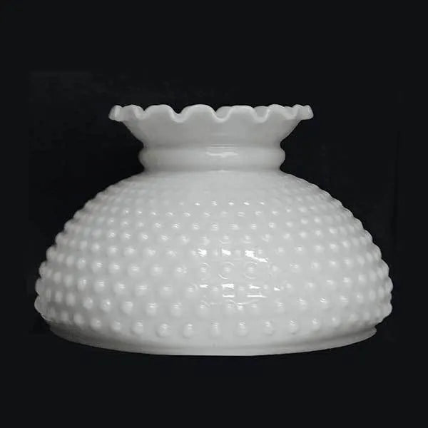 Hobnail Lamp Shades - paxton hardware ltd