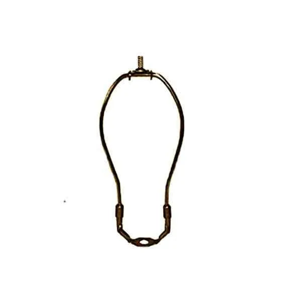 Antique Lamp Harps, 8 inch - Paxton Hardware ltd