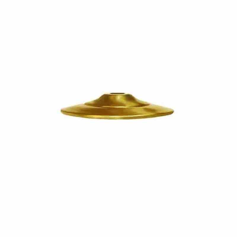 Vase Caps, 2-1/2 inch - paxton hardware ltd