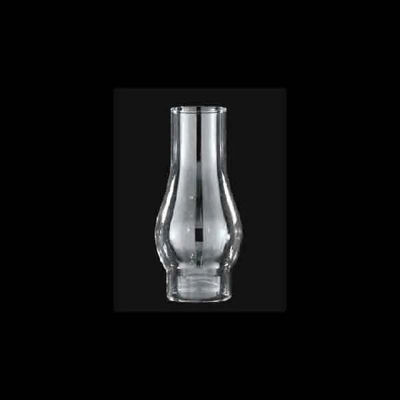 Glass Lamp Chimneys, 1-5/8 x 4-3/4 - Paxton Hardware ltd