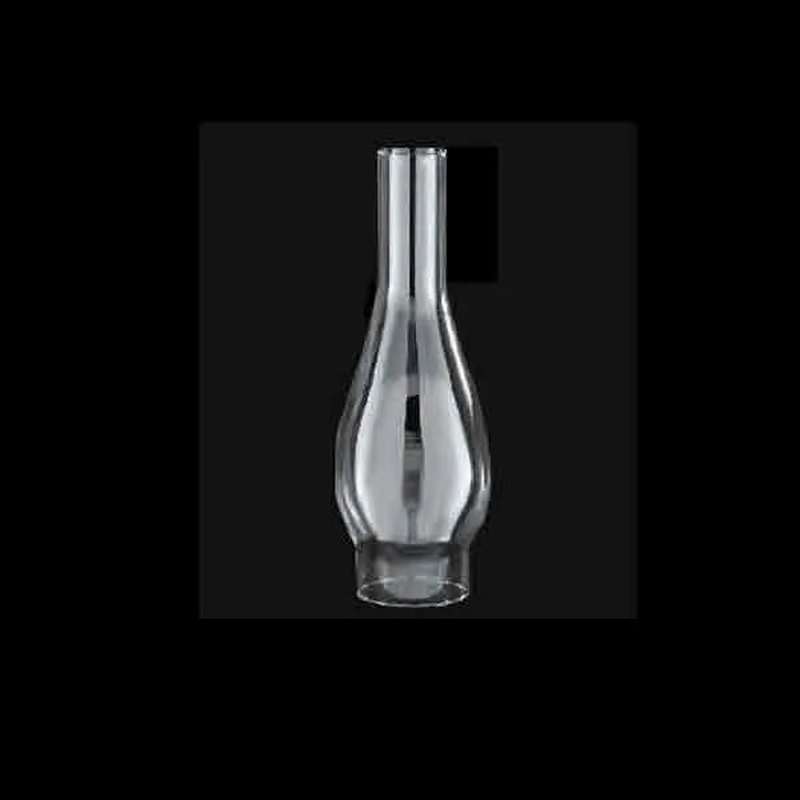 Oil Lamp Chimneys, 2-1/2 x 10 - Paxton Hardware ltd
