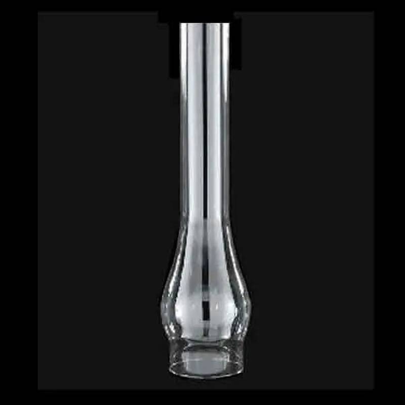 Oil Lamp Chimneys, clear 3 x 14 - paxton hardware ltd