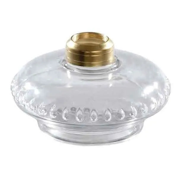 Clear Glass Lamp Fonts - paxton hardware ltd