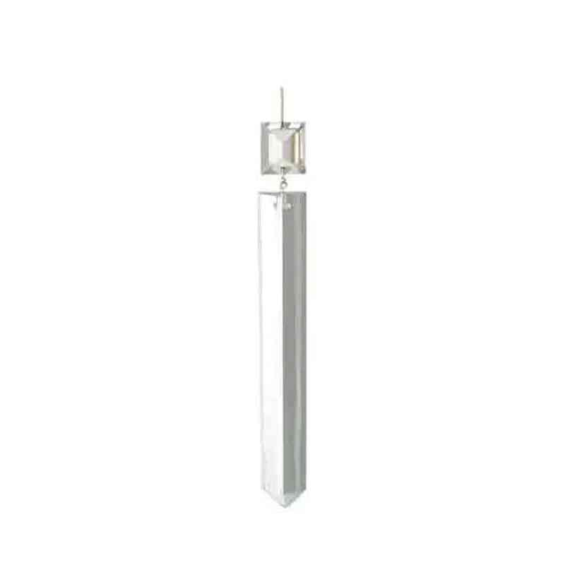 Colonial Lamp Prisms - paxton hardware ltd