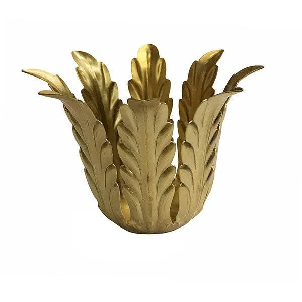 Brass Lamp Socket Husk - paxton hardware ltd