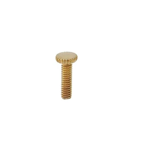 8-32 x 1/2" Thumb Screw