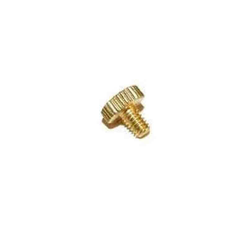 Thumb Screws, 1/4 inch - paxton hardware ltd