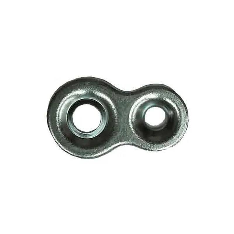 Table Fasteners, Mortise Top - paxton hardware ltd