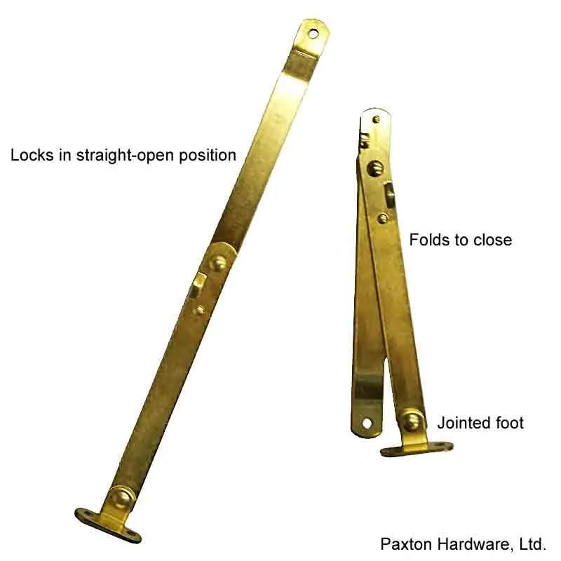 Folding Furniture Supports - paxton hardware ltd