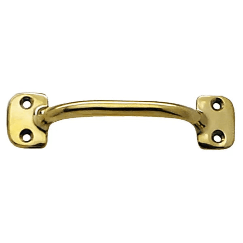 brass dresser hardware Brass Cabinet Pulls for Drawers, simple style