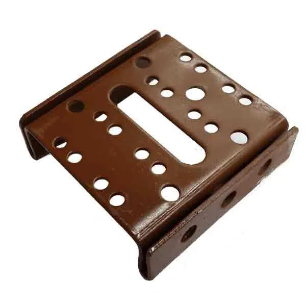 Bed Rail Bracket to Widen Beds - paxton hardware ltd