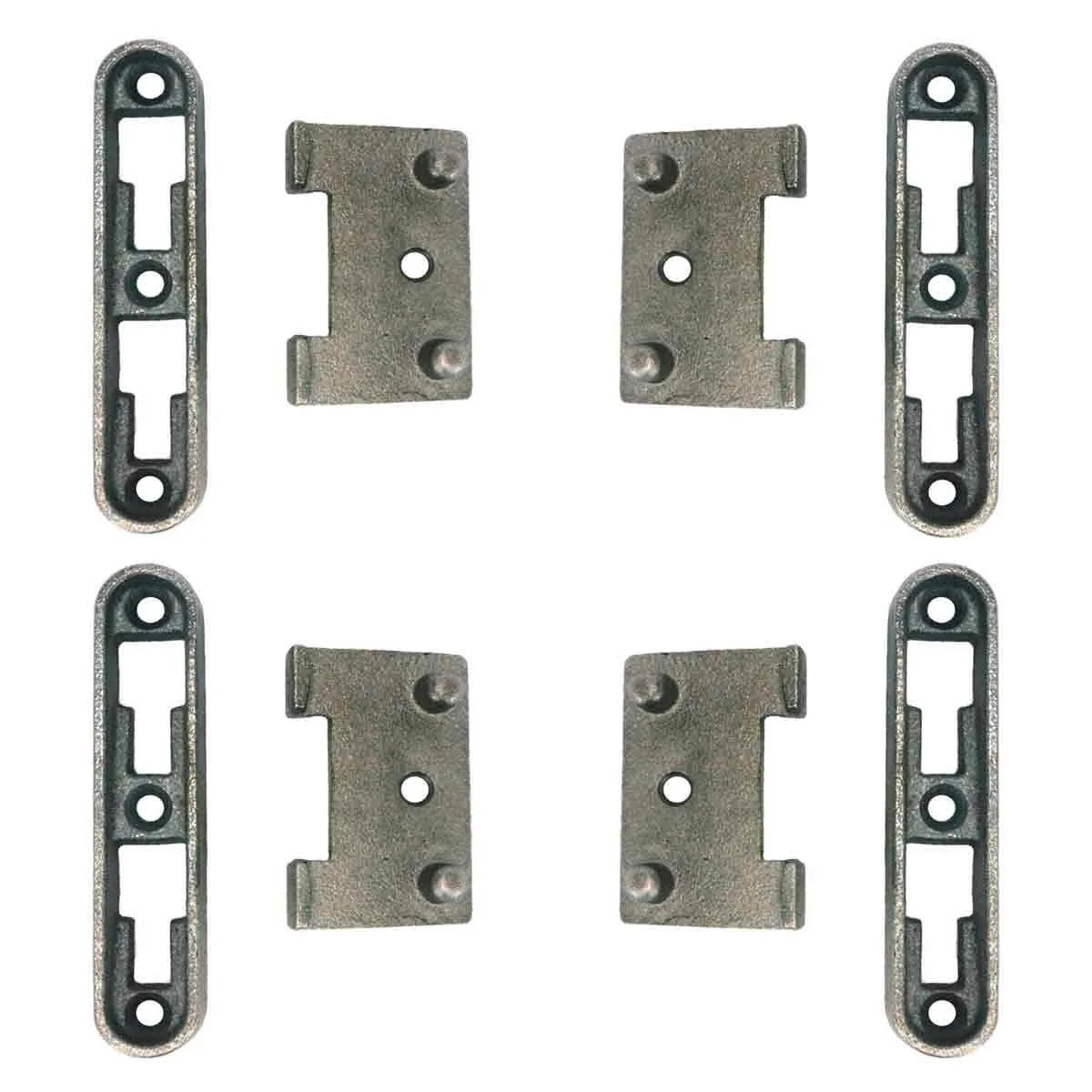 Bed Rail Fasteners - paxton hardware ltd