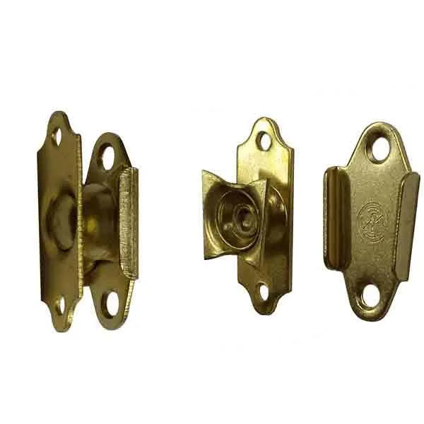 Steel Mirror Swivels - paxton hardware ltd