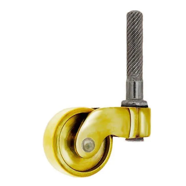 Stem Casters for Furniture, Paxton Hardware