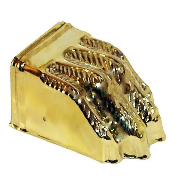 Brass Claw Feet, large - paxton hardware ltd