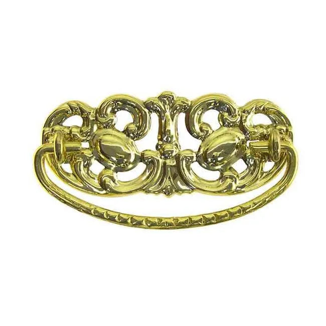 Victorian Dresser Pulls - paxton hardware ltd