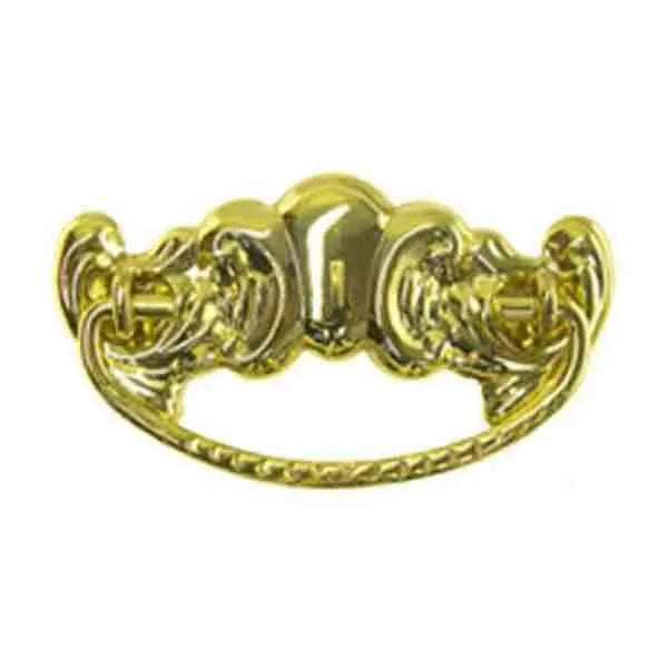 Embossed Victorian Drawer Pulls - paxton hardware ltd