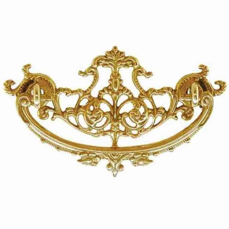 Victorian Furniture Handles - paxton hardware ltd