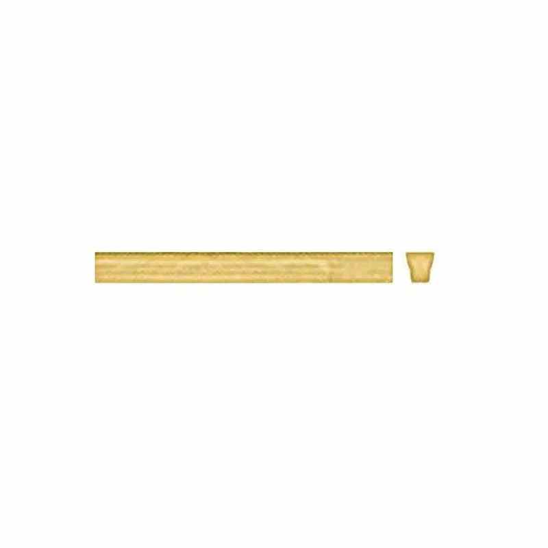 Reed Spline, 7/32 inch - paxton hardware ltd