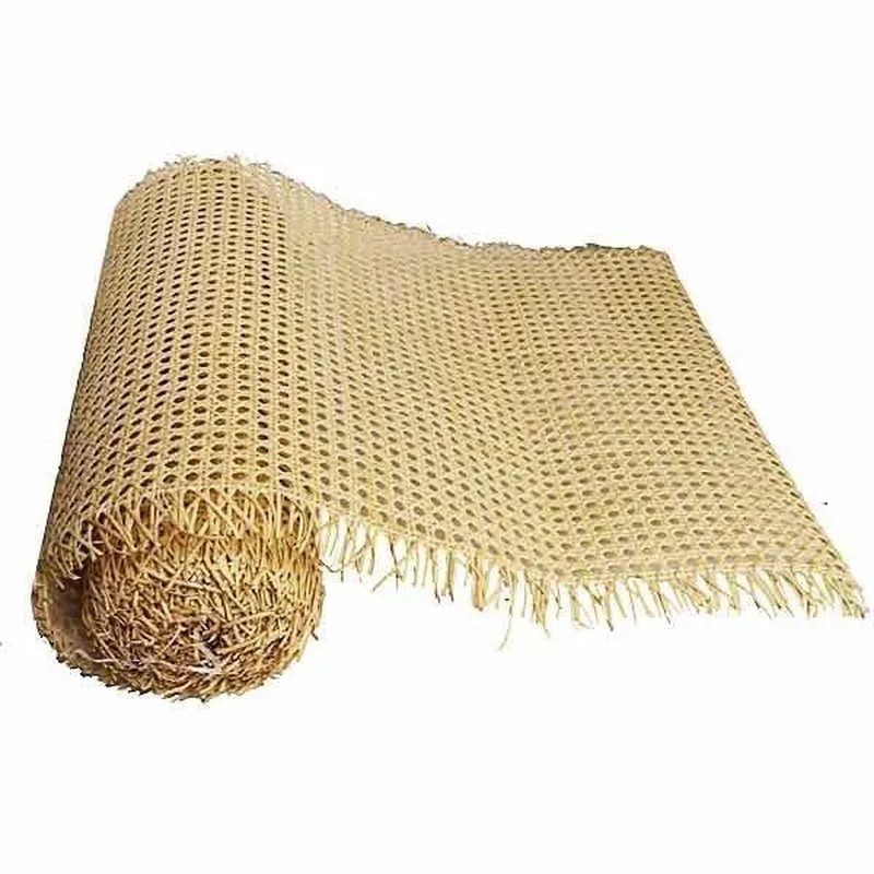 Prewoven Chair Cane - 18" width