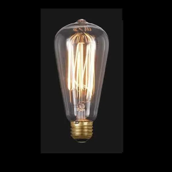 Squirrel Cage Light Bulbs - paxton hardware ltd