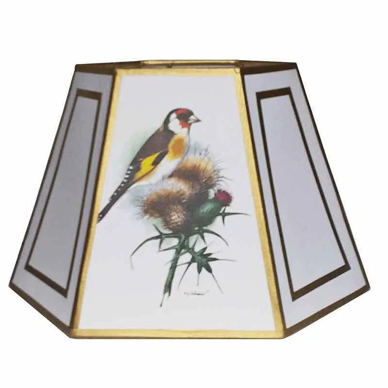 Songbird Bridge Lamp Shades - paxton hardware ltd