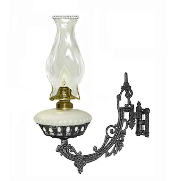 Vintage Wall Lamp Electric - paxton hardware ltd