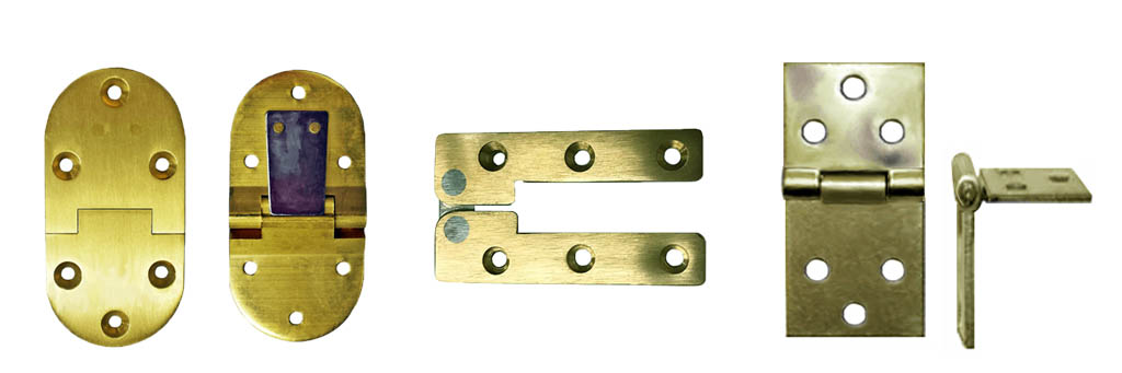 Table & Butler Tray Hinges