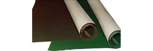 Green Adhesive Felt easy to use sticky-back - Paxton Hardware