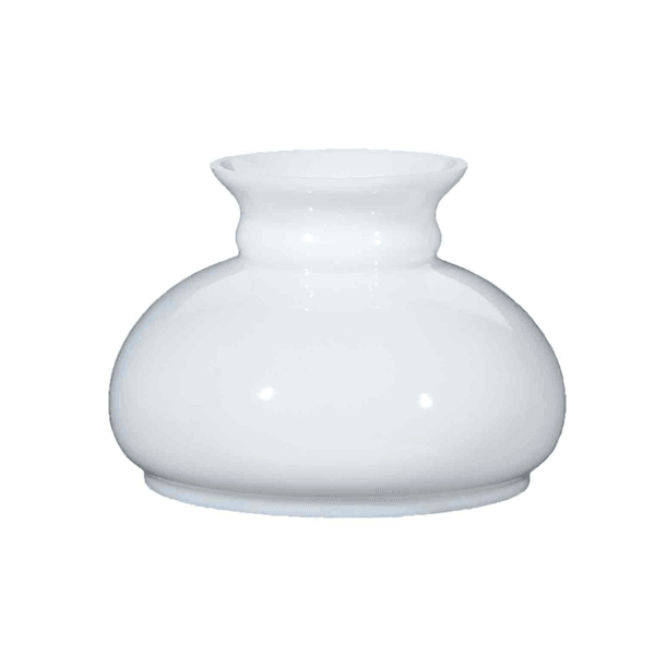 Oil Lamp Shades - 7 inch